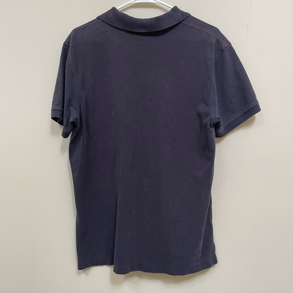 Express Polo Shirt Medium - Picture 5 of 6